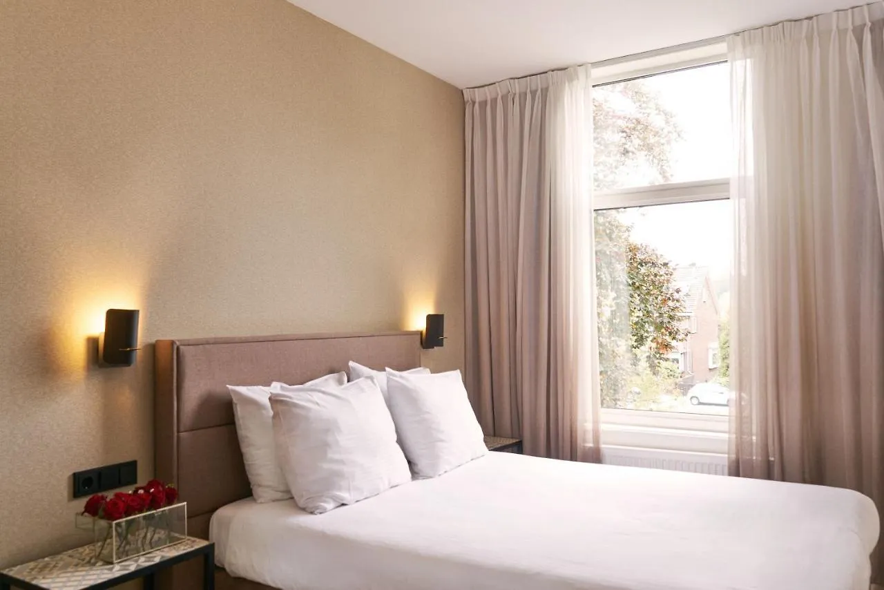 ***  Alp De Veenen Hotel Amstelveen Netherlands